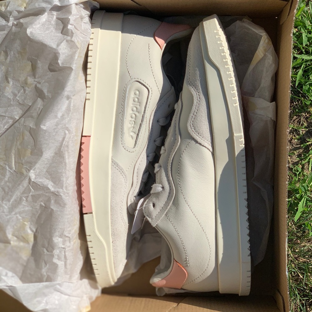 Adidas SC Premiere Tennis sneaker - Picture 3 of 4
